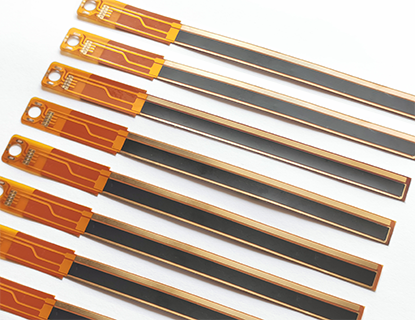Flexible Thick Film PCB